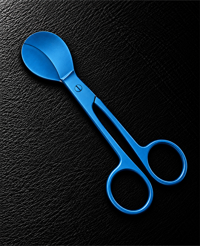 Umbilical Scissors